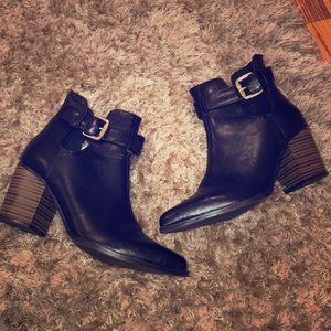 Ankle Boots